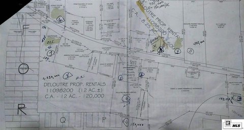 Residential Land Opportunity