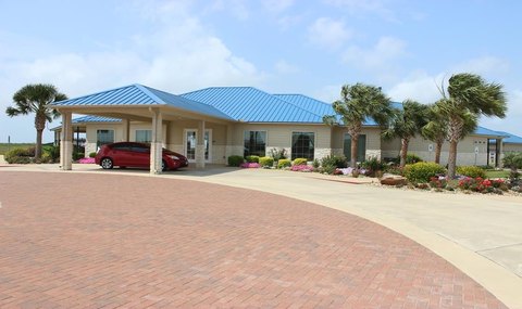 Water View Residential Lot