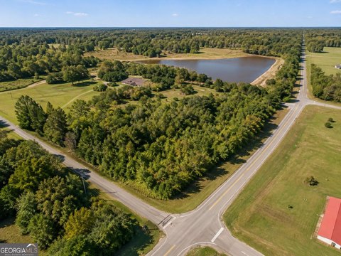 Land, Woodbury, GA