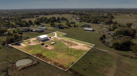 Land, Springdale, AR