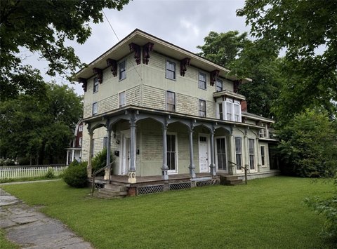Fully Occupied Multifamily Triplex