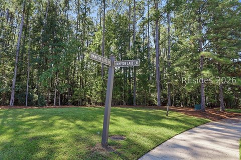 Land/Lots, Bluffton, SC
