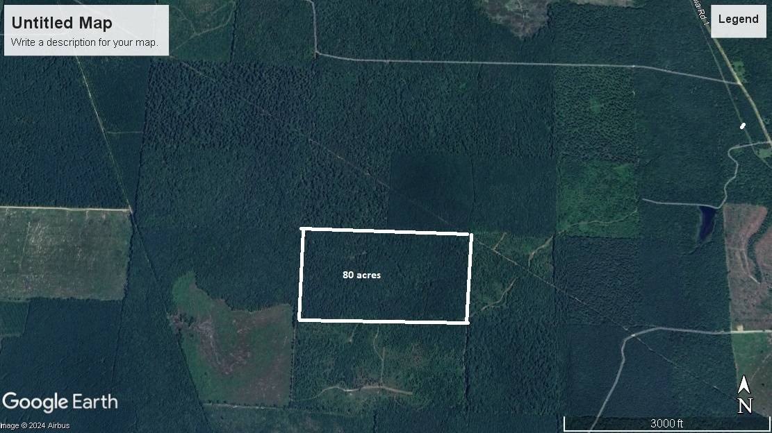 Vacant Land Near Taylor