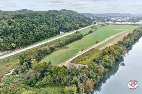 Land, Burkesville, KY