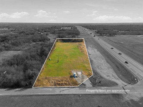 Development Land at Major Corner