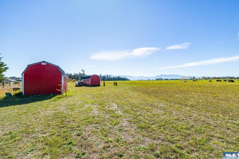 Residential Land with RV Power