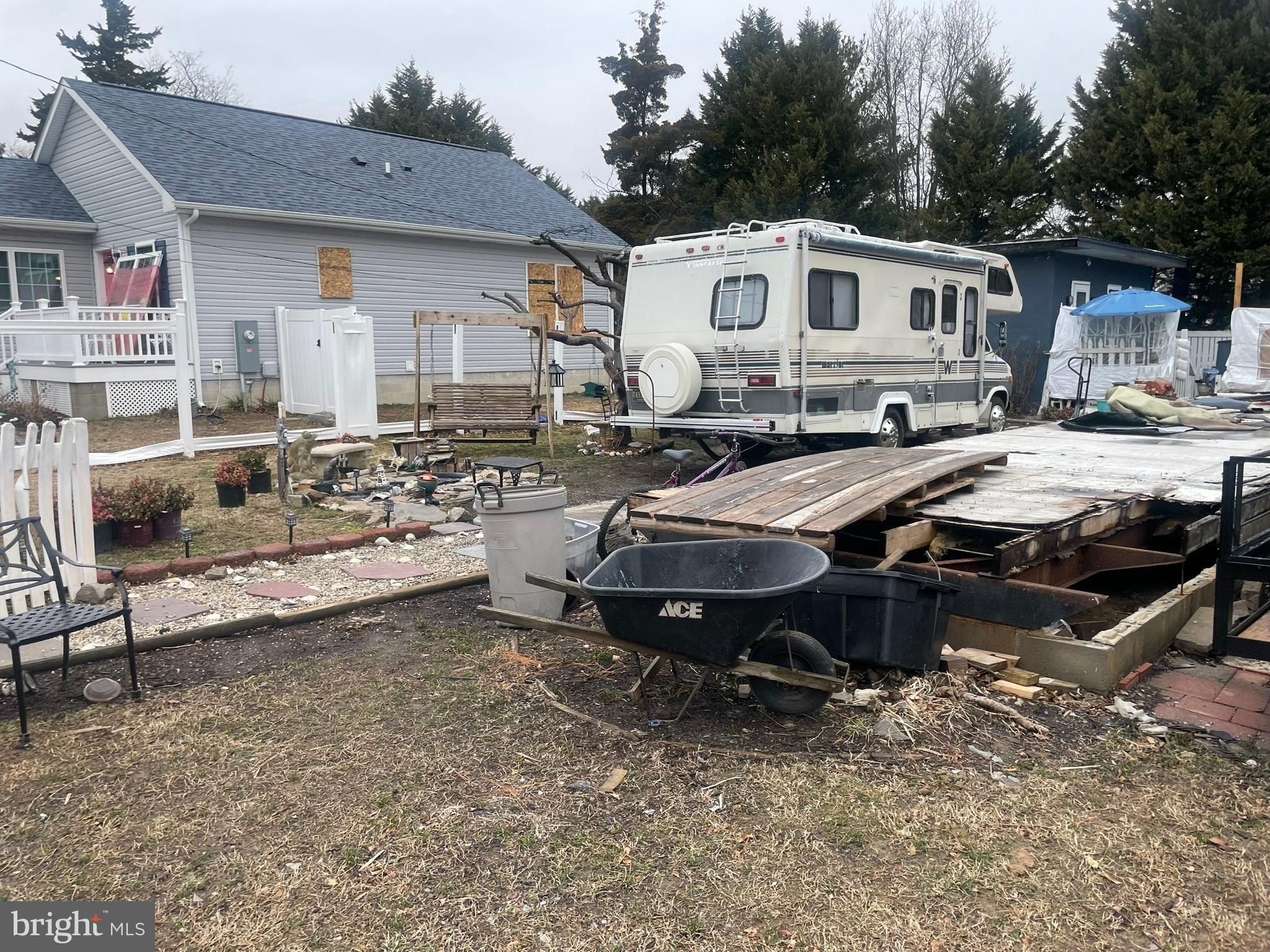Rehoboth Beach Buildable Lot