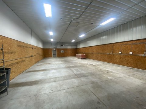 Industrial Flex Space with Office