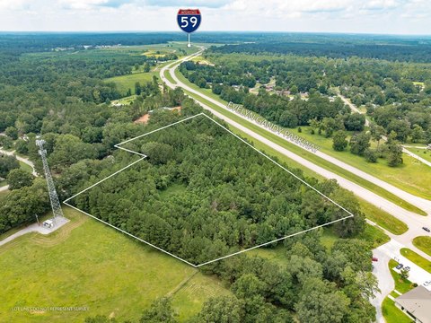 Prime Commercial Land Opportunity