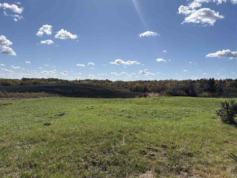 Residential Lot Ready For Building