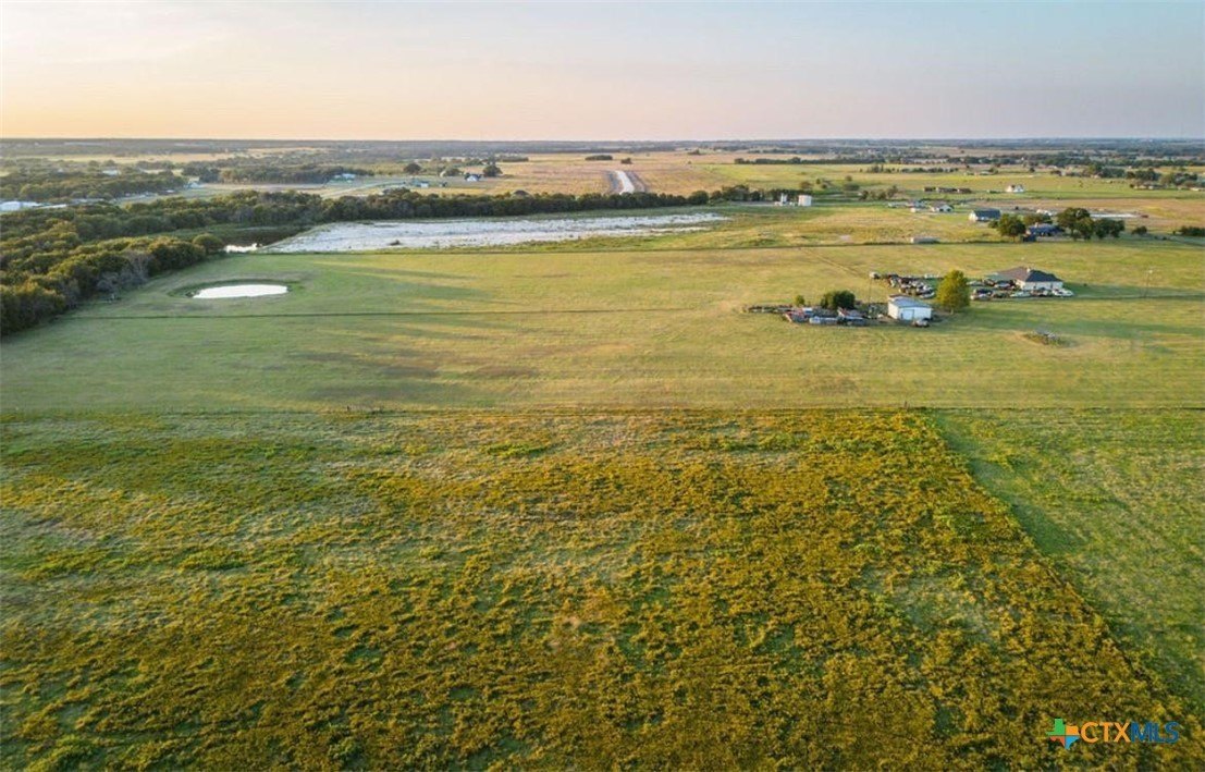 Elm Mott Homesite Opportunity