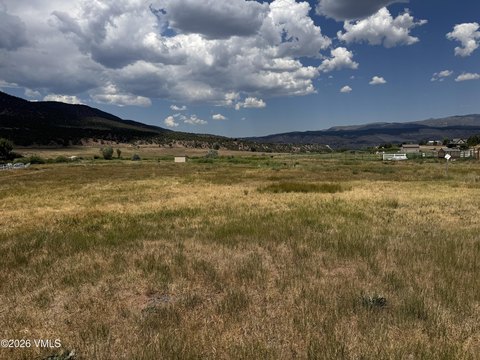 Rural Residential Homesite with Ponds
