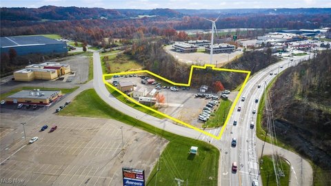 Prime Commercial Land For Sale