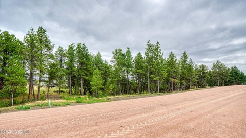 Land, Pine Haven, WY