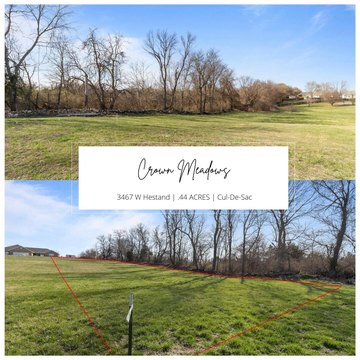 LAND - Springfield, MO