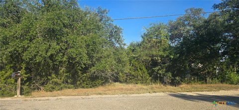 Residential Land in Canyon Lake