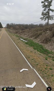 Land in Lake Cormorant, MS