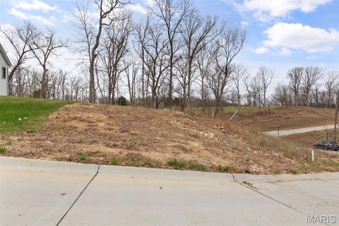 Land, St Charles, MO