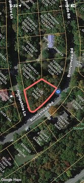 Residential Lot in Established Neighborhood
