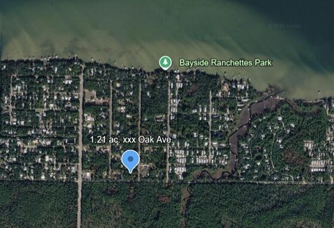 Land, Santa Rosa Beach, FL