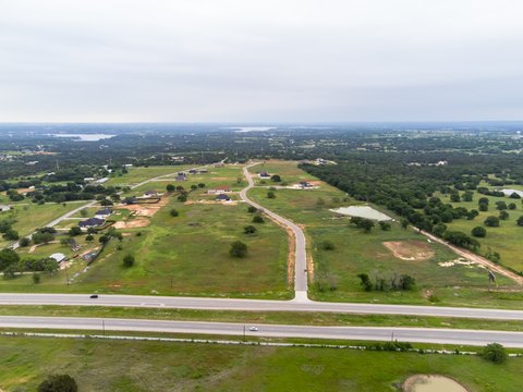 Land in Vista Oaks Estates
