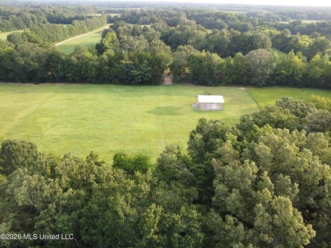 LAND - Canton, MS