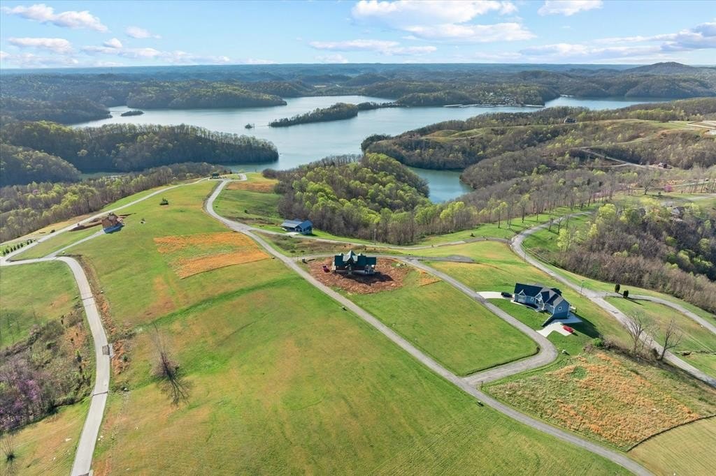 Tennessee Land Near Dale Hollow