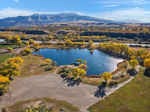 Colorado Riverfront Oasis Opportunity