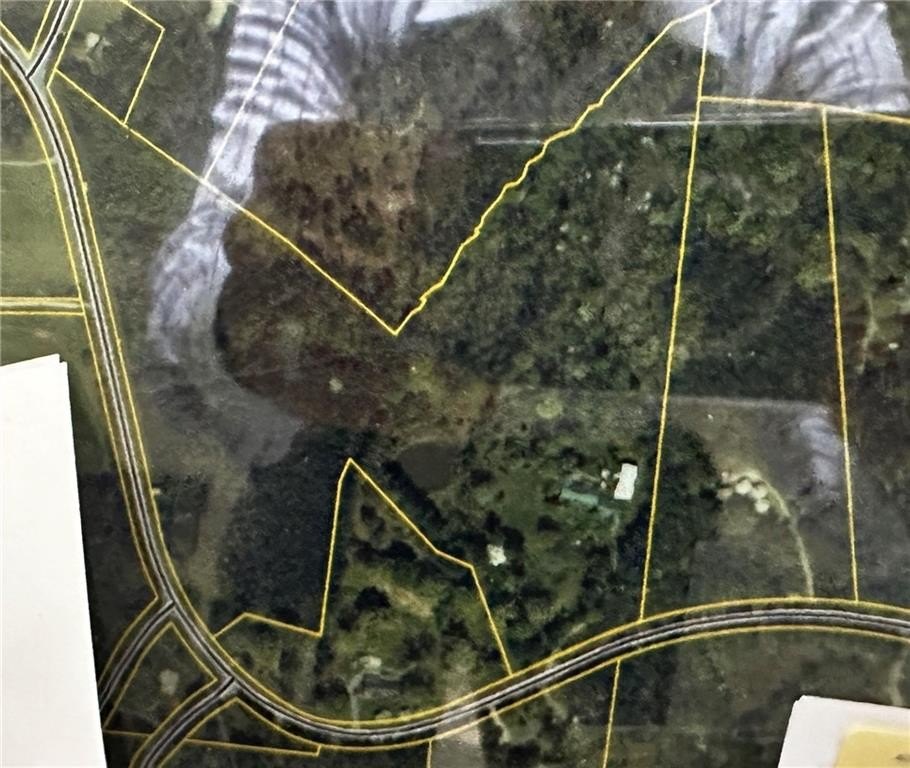 Residential Land in Growing County