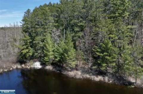 Lake Vermilion Waterfront Acreage