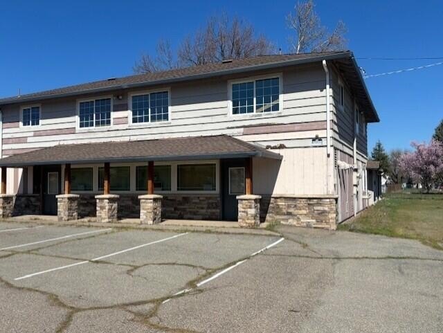 Mixed-Use Property with Income Potential
