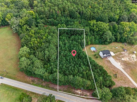 LOTS AND ACREAGE, Lexington, SC