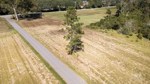 Residential Home Lot