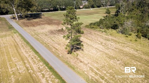 Residential Home Lot