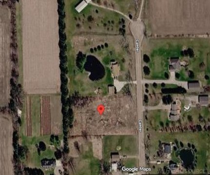 VACANT LAND, Armada, MI