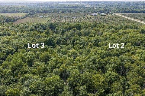 Inland-Land, Egg Harbor, WI