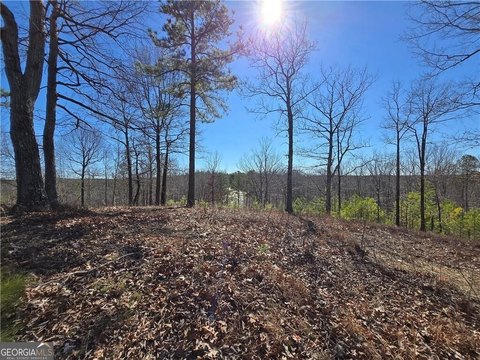 Land, Rockmart, GA