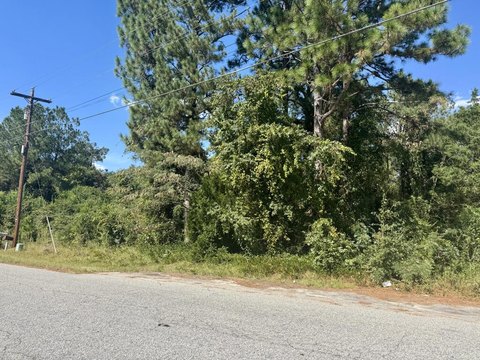 Land, New Ellenton, SC
