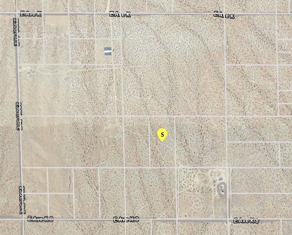 Agricultural Land in Lancaster, CA
