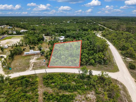 LAND - Perry, FL