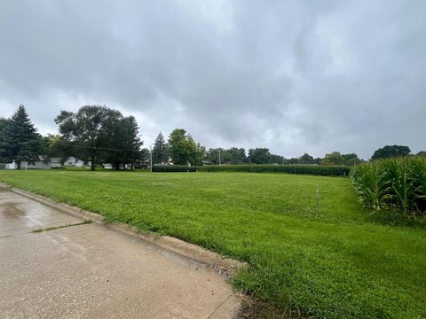 Land, Boone, IA