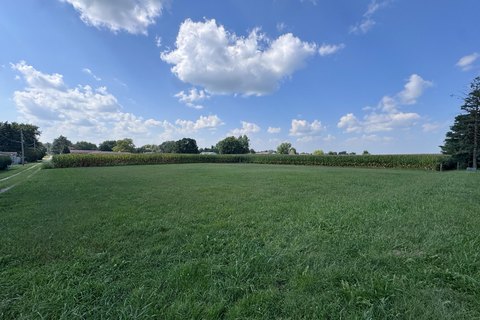 Land, Boone, IA
