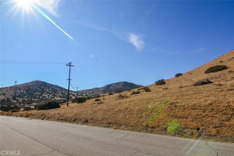 Spacious Vacant Lot in Acton