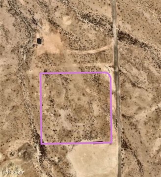 Land Near Coyote Springs Golf