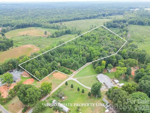 Land, Waxhaw, NC