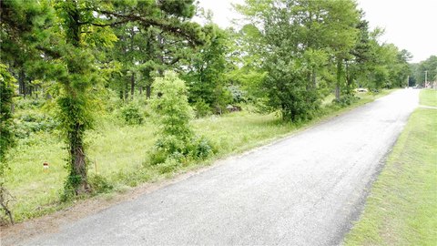 LAND - Dover, AR