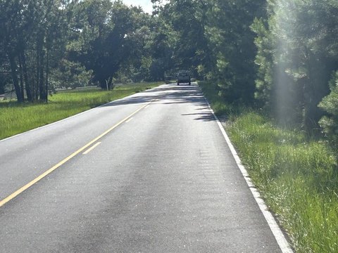 Ravenel Homesite: Country Living