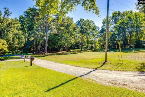 LOTS AND ACREAGE, West Columbia, SC