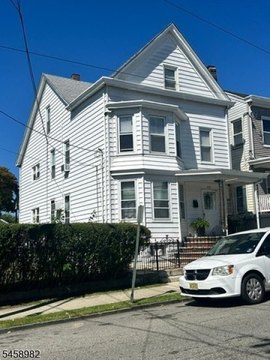 Two-Unit Duplex with Garage