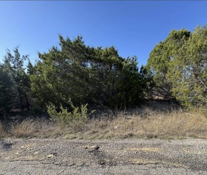 Residential Land in Granbury, TX